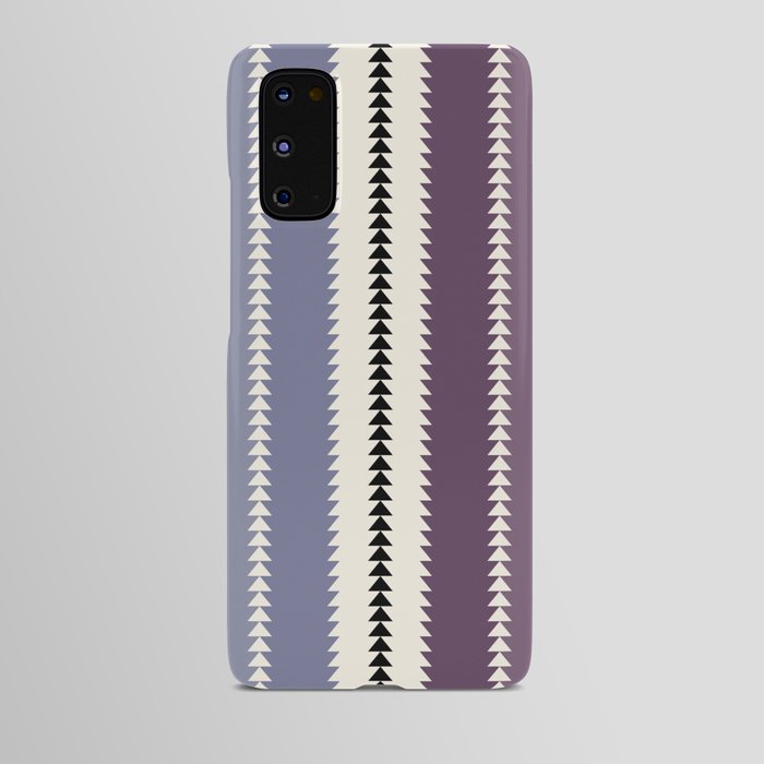 Southwestern Stripes XIV Android Case