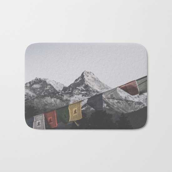 Himalayas Bath Mat