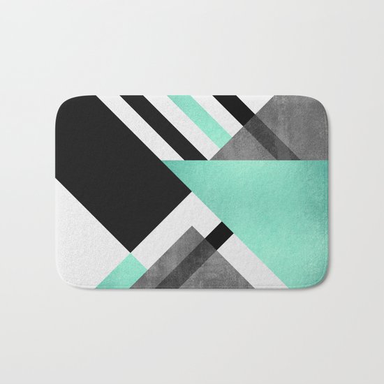 Foldings Bath Mat