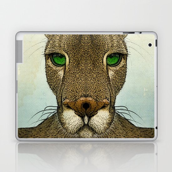 Roo Laptop & iPad Skin
