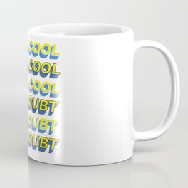 Brooklyn Nine Nine Coffee Mugs To Match Your Personal Style Society6 Brooklyn Nine Nine Coffee Mugs To Match Your Personal Style Society6