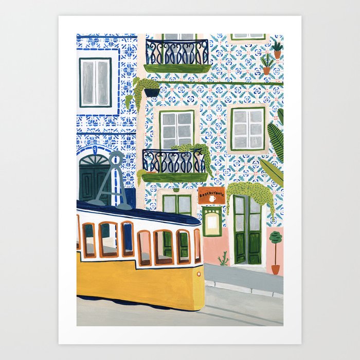 Art Print