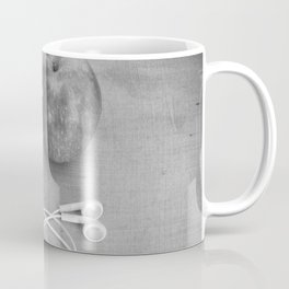 Wrong Apple Coffee Mug