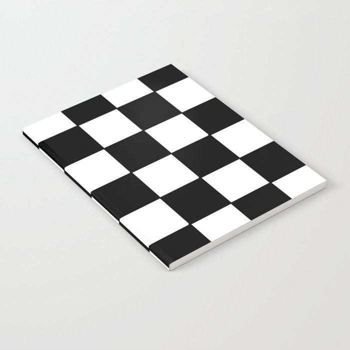 Chess Notebook