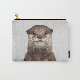 Otter - Colorful Carry-All Pouch