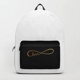 Infinite Love Backpack