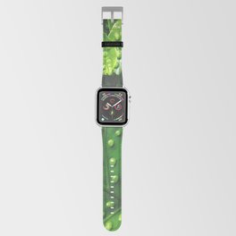 Green for Days Apple Watch Band