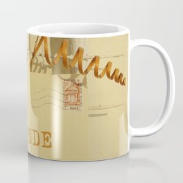 DUENDE Coffee Mug