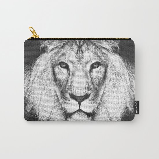 LION 5 Carry-All Pouch