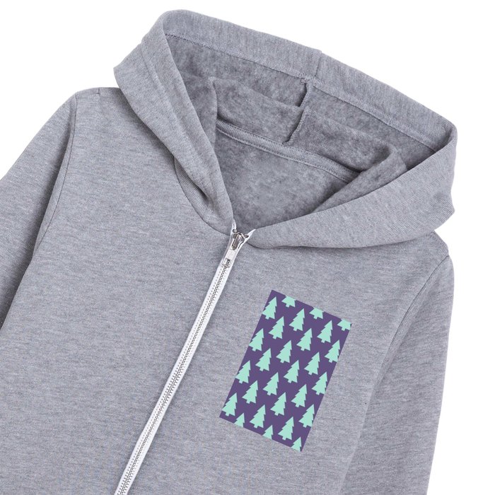 Dark sales mint hoodie