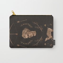 Artemis Carry-All Pouch