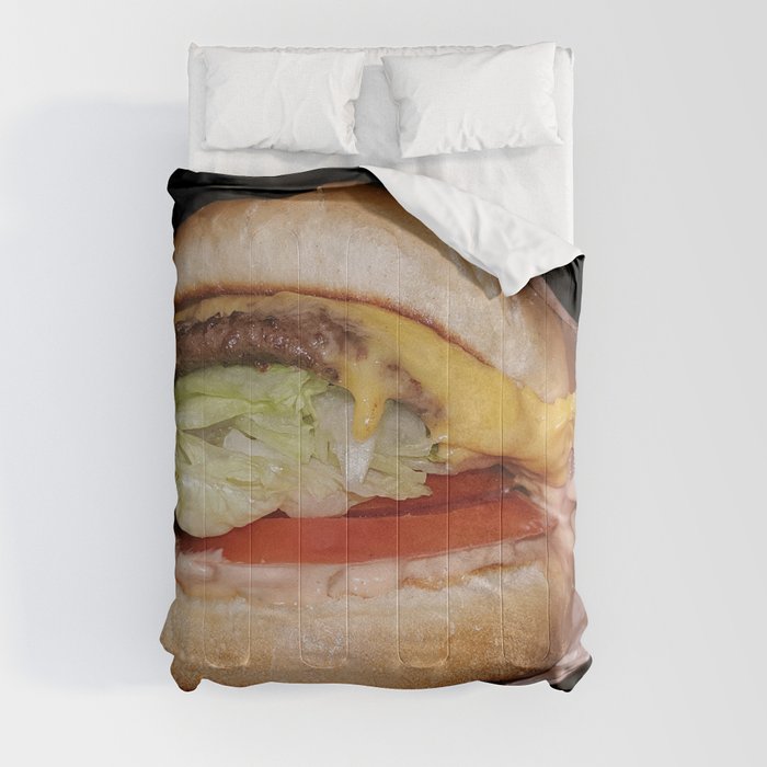 IN-N-OUT Comforter
