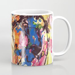 Abstract by azam Coffee Mug
