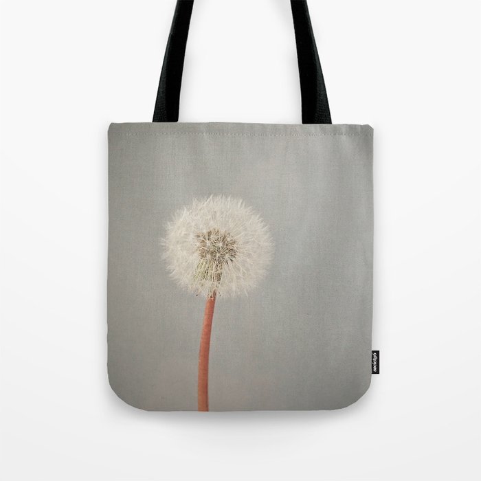 The Passing of Time Tote Bag