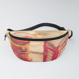 Best of British Fanny Pack