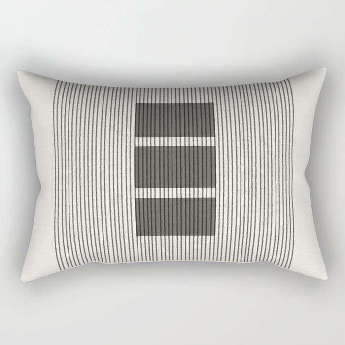 Rectangular Pillow