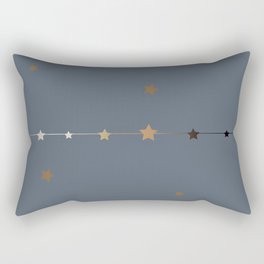 Stars Rectangular Pillow