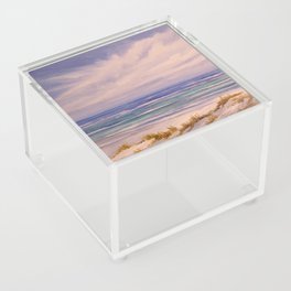 Water's Edge Seascape Acrylic Box