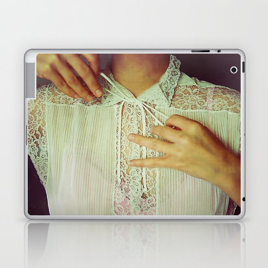 Tie Laptop & iPad Skin