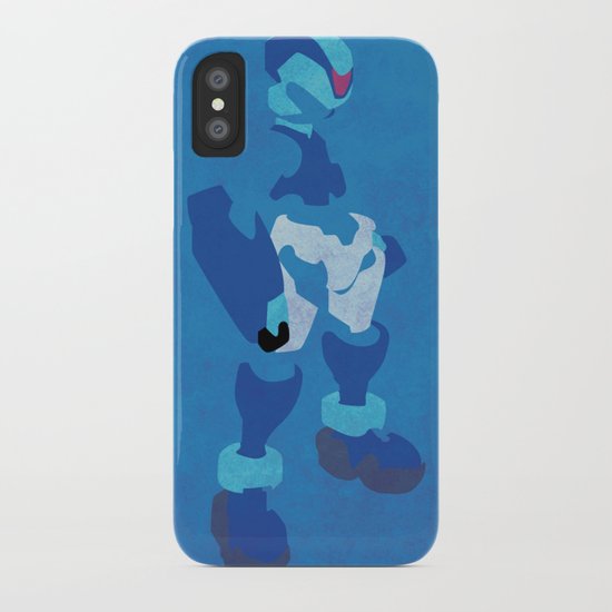 Copy X iPhone Case