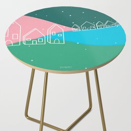 Home Side Table