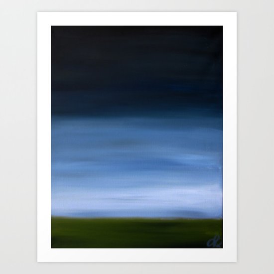 No. 78 Art Print