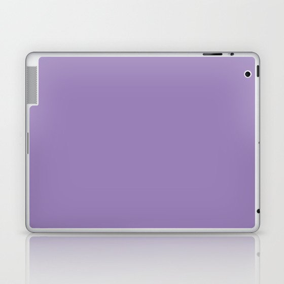 Amethyst Laptop & iPad Skin