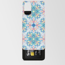Colorful Bohemian Mandala Android Card Case