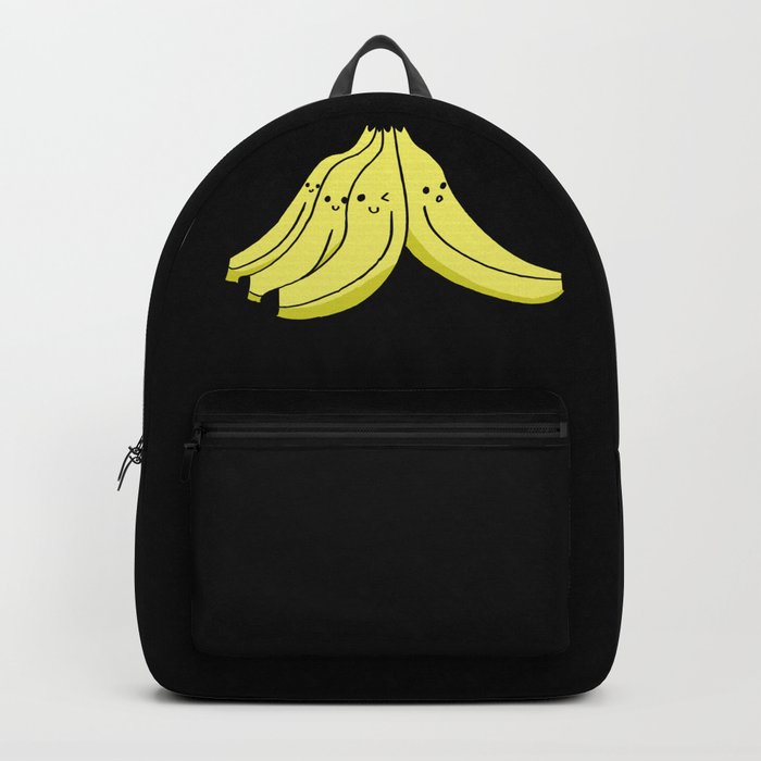 Thanks a Bunch... of Silly Bananas Backpack