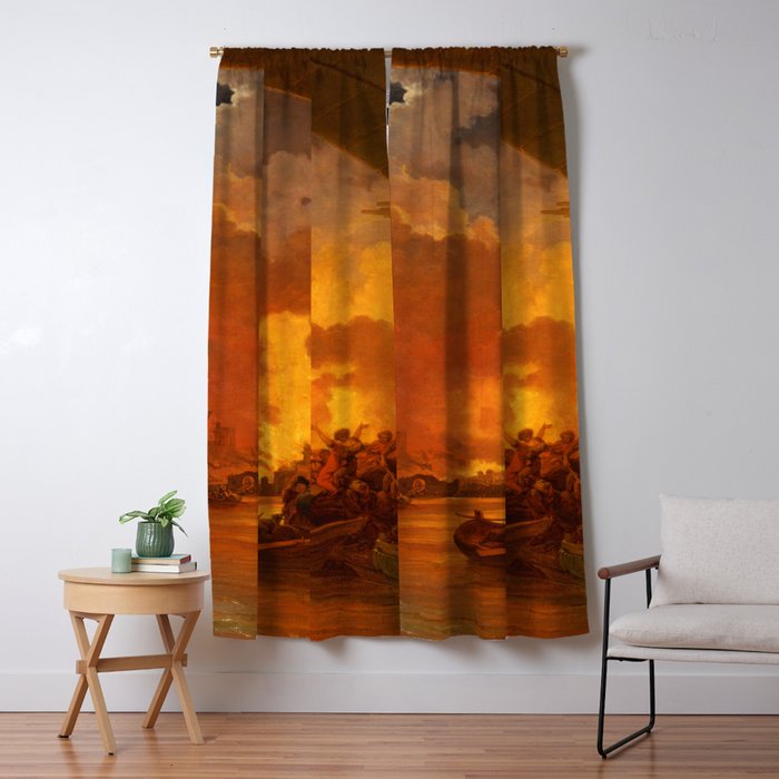 Blackout Curtain