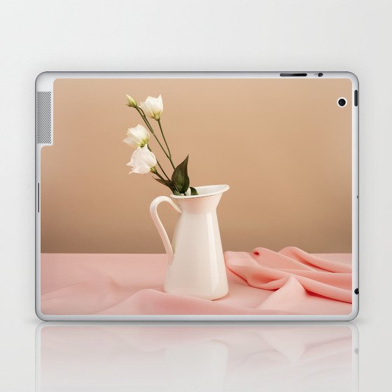flower Laptop & iPad Skin