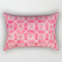 Colors of Romantic Venice - Italy Rectangular Pillow
