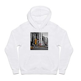 Times Square - Hyper Drop Hoody