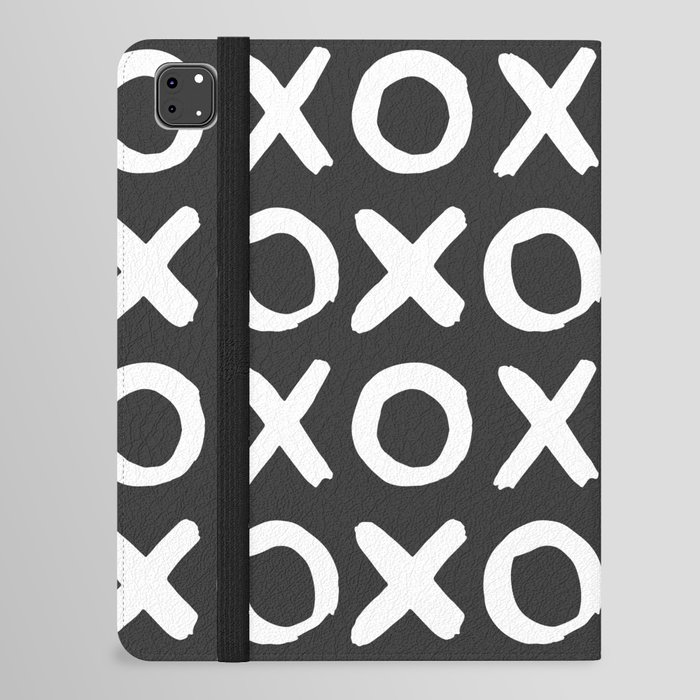 XOXO iPad Folio Case