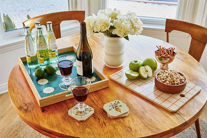 Tabletop Accessories for Any Style