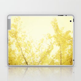 Time After Time Laptop & iPad Skin