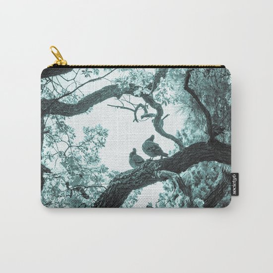 Secret life of tree 2 Carry-All Pouch