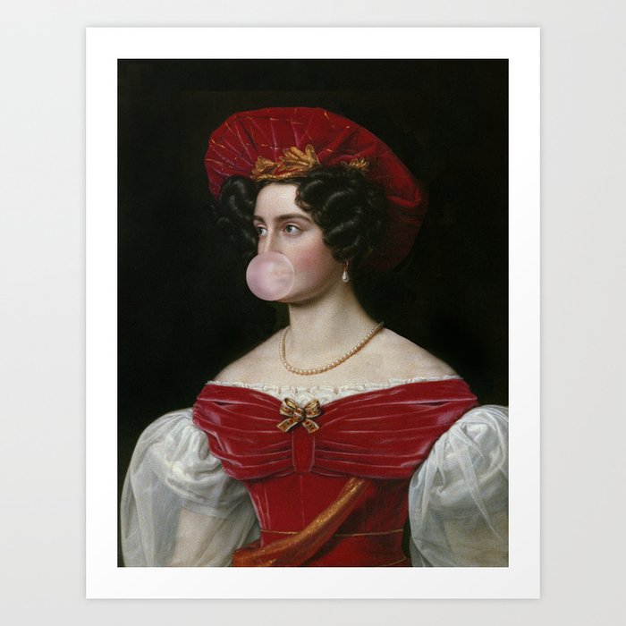 Art Print