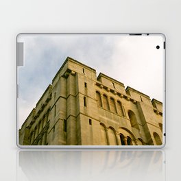 Norwich Castle Laptop & iPad Skin