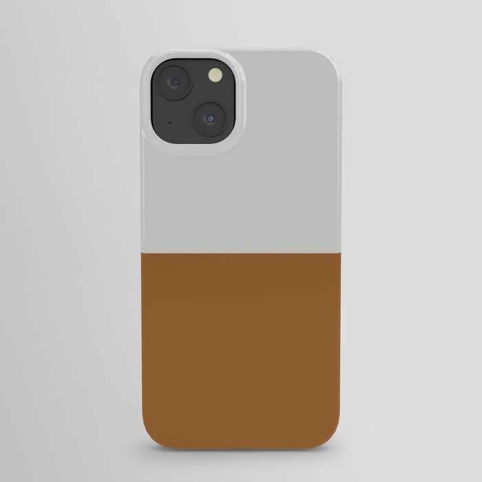 Iced Coffee iPhone Case