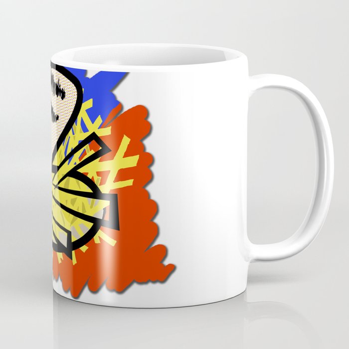 Catira Coffee Mug