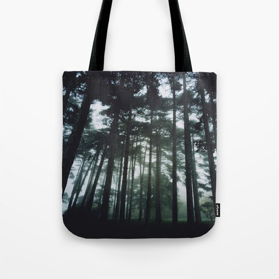 Trees Tote Bag