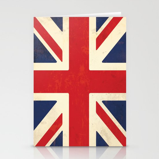 UK_02 Stationery Cards