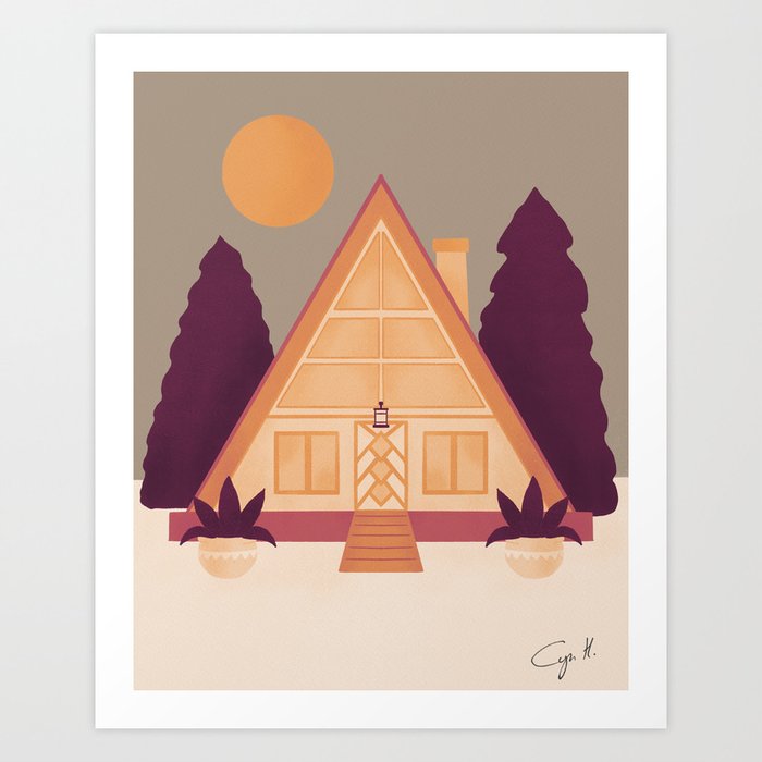 Art Print