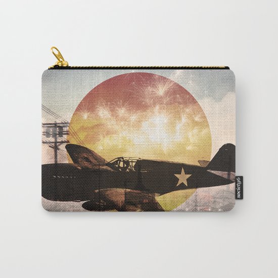 Warhawk Carry-All Pouch