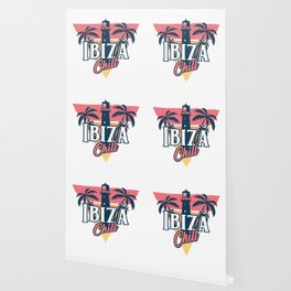 Ibiza chill Wallpaper