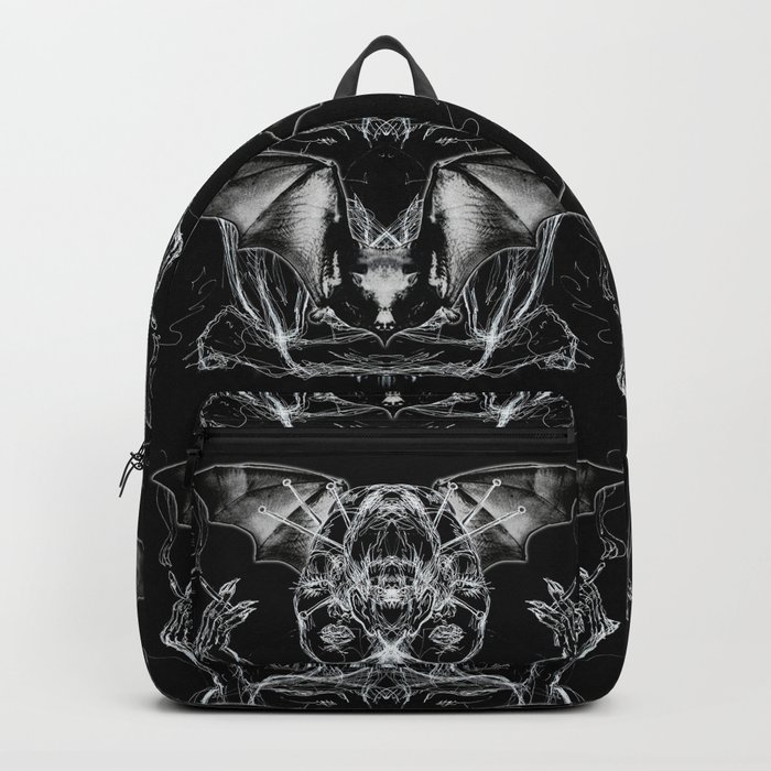 Bat Dutchess Backpack