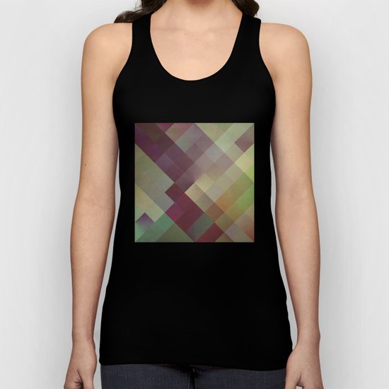 RAD XLXVI Unisex Tank Top