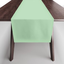 Sprout Table Runner