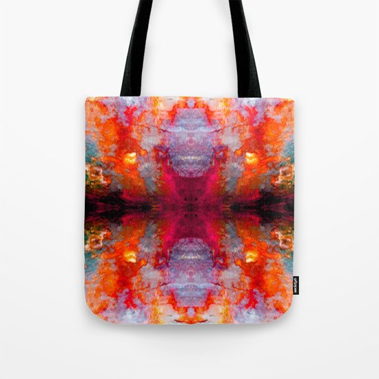 Pipe Dreams Tote Bag